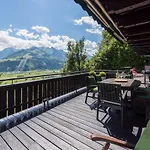 Chalet Juwel *