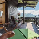 Chalet Juwel