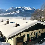 Chalet Juwel *