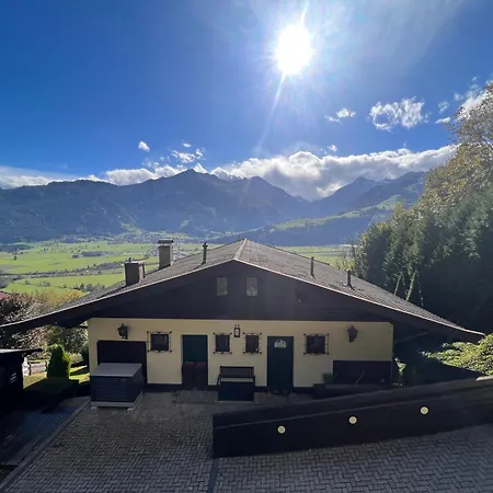 Juwel Chalet