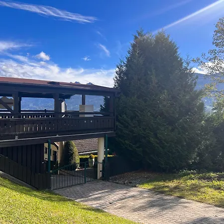 シャレー Juwel *