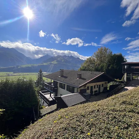 Chalet Juwel Piesendorf