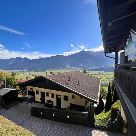 Juwel Chalet