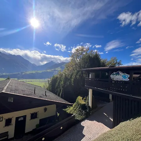 Chalet Juwel Piesendorf
