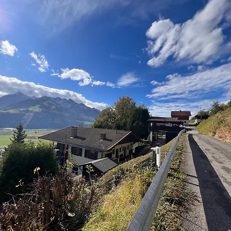 Chalet Juwel