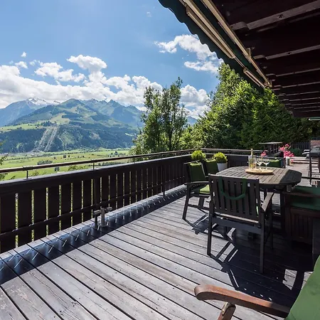 Chalet Juwel *