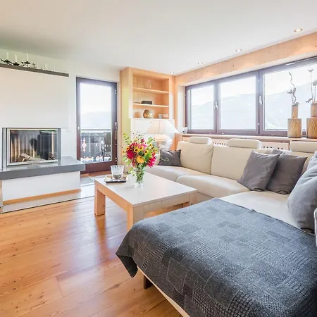 Juwel Chalet Piesendorf