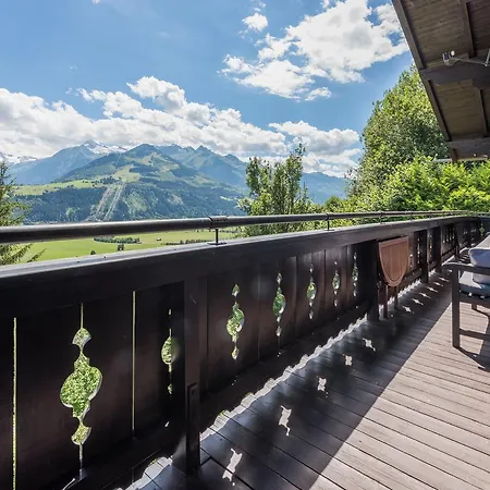 Juwel Chalet