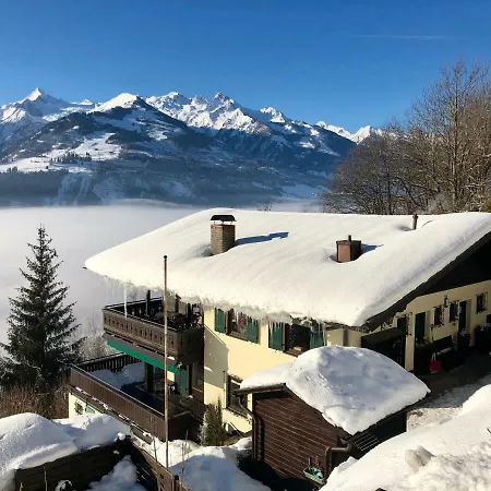 Alpesi faház Juwel Piesendorf