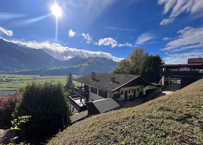 シャレー Juwel ピーゼンドルフ