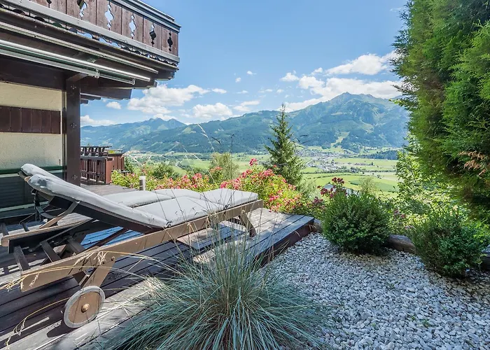 シャレー Juwel ピーゼンドルフ