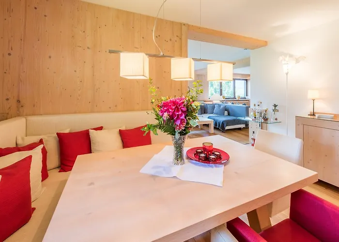 シャレー Juwel ピーゼンドルフ